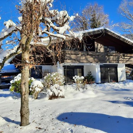 Ferienwohnung Appartement Am Schilf Xl Zell am See Exterior photo