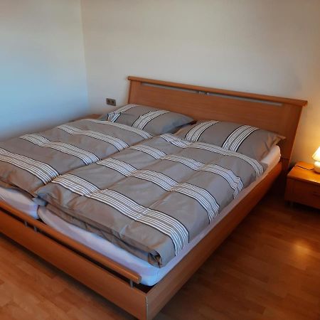 Ferienwohnung Appartement Am Schilf Xl Zell am See Exterior photo