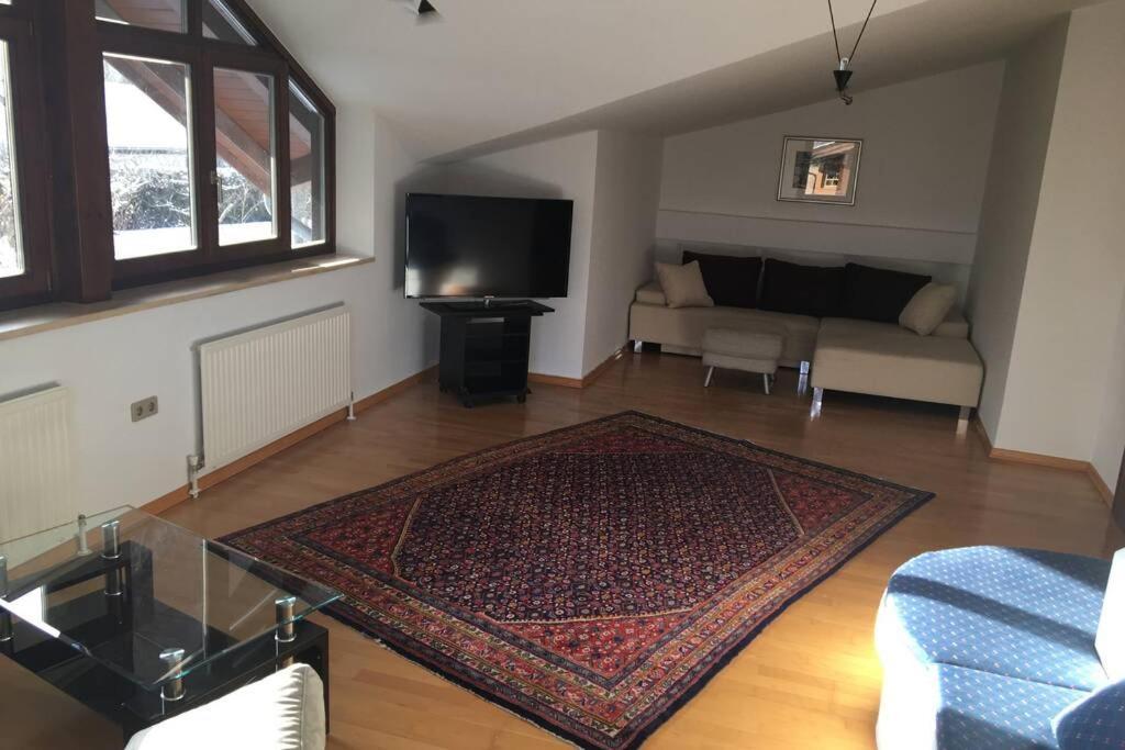 Ferienwohnung Appartement Am Schilf Xl Zell am See Exterior photo