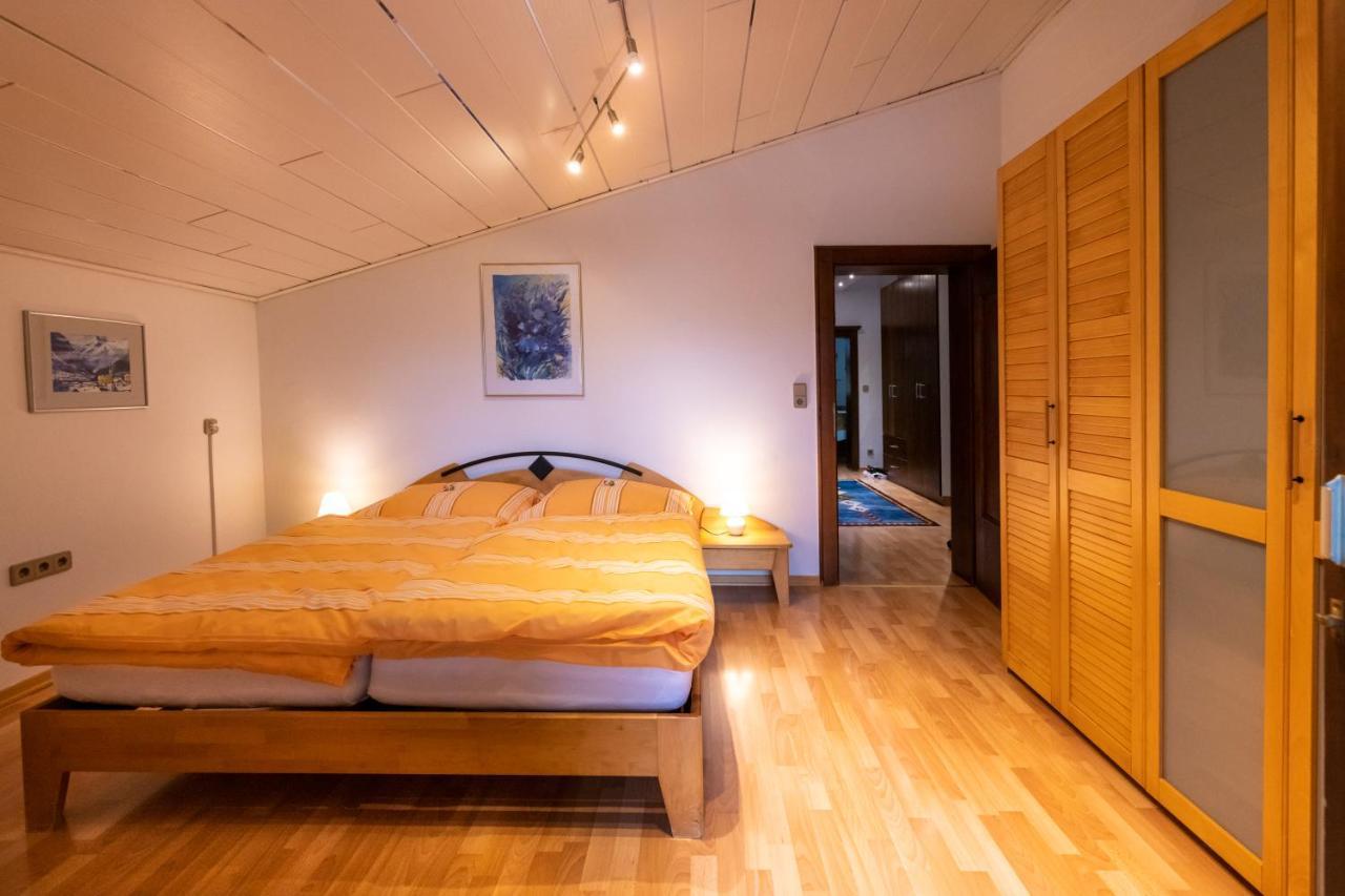 Ferienwohnung Appartement Am Schilf Xl Zell am See Exterior photo