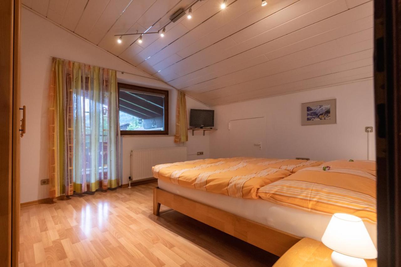 Ferienwohnung Appartement Am Schilf Xl Zell am See Exterior photo